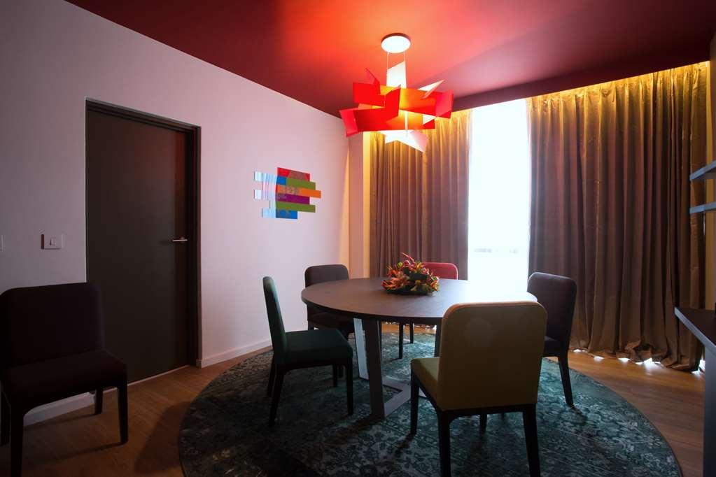 Park Inn By Radisson Libreville Habitación foto